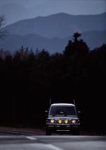 Mitsubishi Pajero Wagon 1983 года (JP)